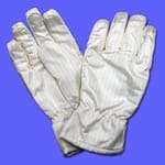 FG2602 Medium 11" ESD Hot Gloves (Nomex)-0