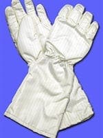 FG3902 Medium 16" ESD Hot Gloves (Nomex)-0