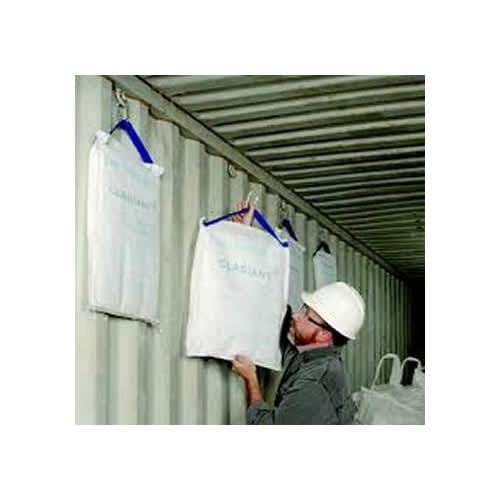 Container Dri II Plus, 6 bags/case | Desiccant-0