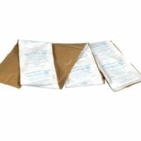 Container Dri II - Strips, 6 packs with Adhesive | Desiccant-0