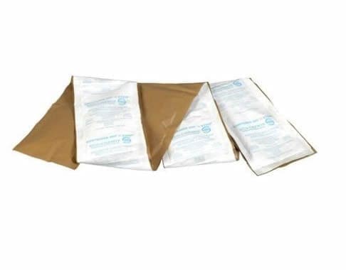Container Dri II - Strips, 6 packs with Adhesive | Desiccant-0