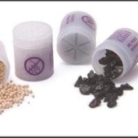 6000 Silica Gel Canisters - 1 Gram Desiccants part # CPE1114-G1S2A -0