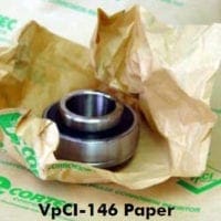Cortec VpCI 146 Paper - Cut Sheets 4"x8"-0