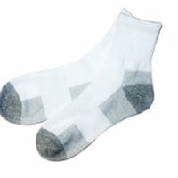 ESD Socks, Small-0