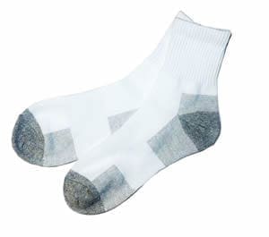 ESD Socks, Medium-0