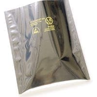 Moisture Barrier Bags DS2000, 5" X 30"-0