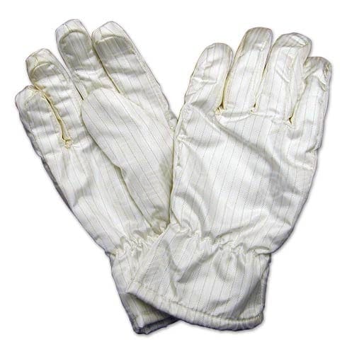 16", SMALL STATIC SAFE HOT GLOVE-0
