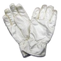 16" X-LARGE, STATIC SAFE HOT GLOVE-0