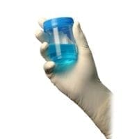 Rival RV400 Series Boxed Nitrile (9.5") Cleanroom Gloves XX-Large-0