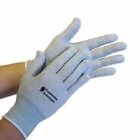 ESD Inspection Gloves, Plain, XX Large-0