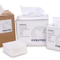 Tuffstuff Cellulose/ Polyester Wipes TSWC1217-0