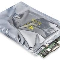 Zip Top Static Shielding Bags-0