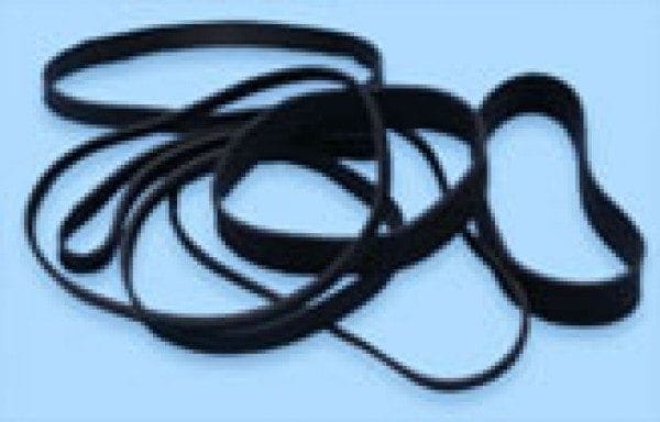 ESD Safe Rubber Bands-2675