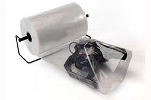Laddawn Industrial Clear Poly Tubing-0