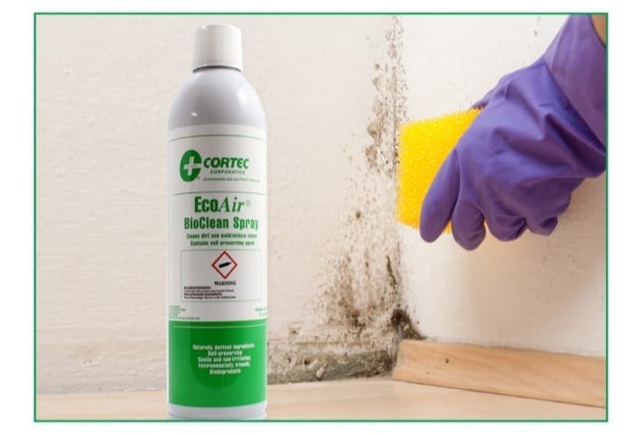 Graffiti Remover - Ecoline Industrial Supply