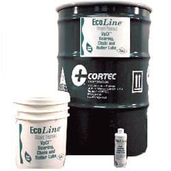 EcoLine Bio-Based Long Term Rust Preventitve, EcoLine Rust Preventative