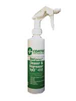 VpCI 416 Cleaner and Degreaser. Eco Friendly Cleaner and Degreaser