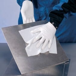 Disposable Lint Free Cleaning Wipes (package of 200) - Radiology Imaging  Solutions