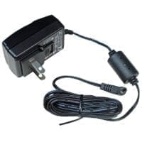 Adapter, 100-240 Vac In, 12VDC.0.5A Out, Plug Adapter