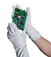 The Secret Inside an ESD Glove