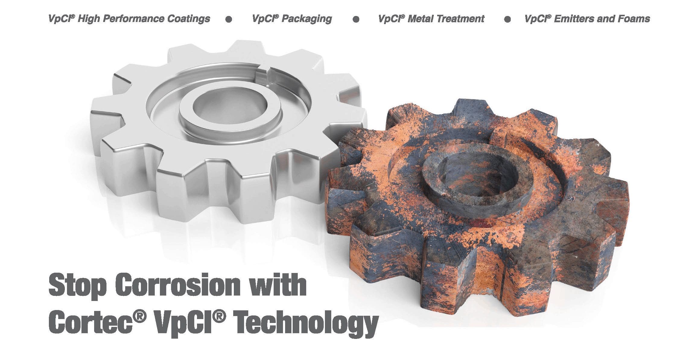How Does VCI Technology Work?