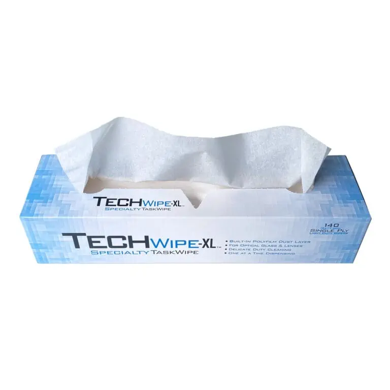 SMT Production Supplies - Industrial Wipes - Texas Technologies ...